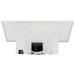 Вытяжка ELEYUS Vertical 470 60 WH - Картинка 9