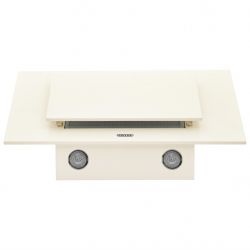 Bытяжка ELEYUS VERTICAL 1000 60 BG - Картинка 5