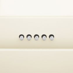 Вытяжка ELEYUS VERTICAL 1000 50 BG - Картинка 9