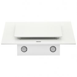 Bытяжка ELEYUS Vertical 1000 50 WH - Картинка 6