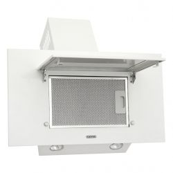 Bытяжка ELEYUS Vertical 1000 50 WH - Картинка 4