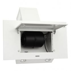 Bытяжка ELEYUS VERTICAL 1000 60 WH - Картинка 7