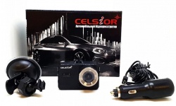 ³ Celsior DVR H734 -  4
