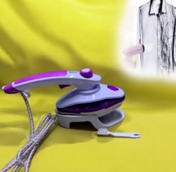 Отпариватель RAINBERG RB-2255 - Картинка 2