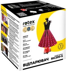 ³��������  Rotex RIC200-S - �������� 9