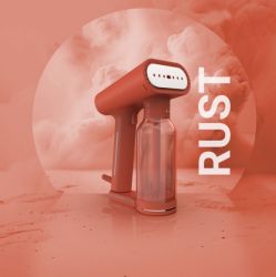  SteamOne RUST400 -  14