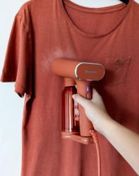  SteamOne RUST400 -  16