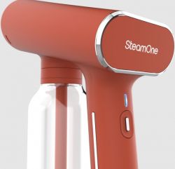  SteamOne RUST400 -  9