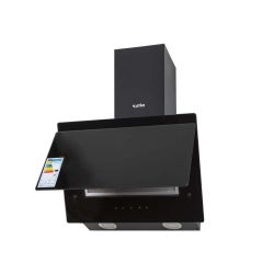 Вытяжка Ventolux VIENNA 50 BK (800) TC - Картинка 3