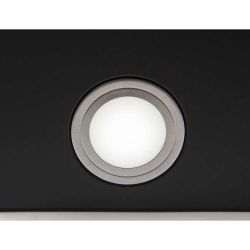 Вытяжка Ventolux VIENNA 50 BK (800) TC - Картинка 6