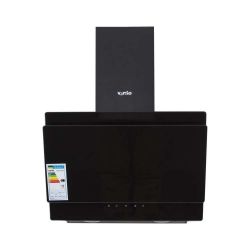 Вытяжка Ventolux VIENNA 50 BK (800) TC - Картинка 2