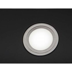 Вытяжка Ventolux VIENNA 60 BK (800) TC - Картинка 6