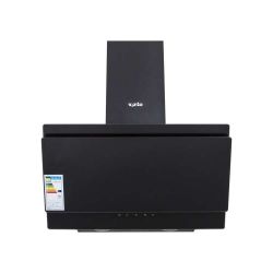 Вытяжка Ventolux VIENNA 60 BK (800) TC - Картинка 2