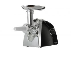 �'�������� VILgrand V203-BRMG Black - �������� 4