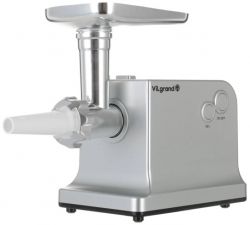 ��������� VILgrand V221-PMG silver - �������� 10