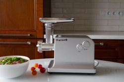 ��������� VILgrand V221-PMG silver - �������� 5