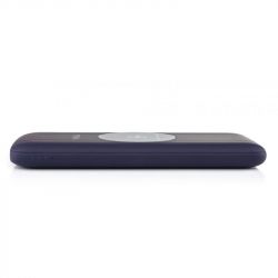   Vinga 10000 mAh Wireless QC3.0 PD soft touch purple (BTPB3510WLROP) -  5