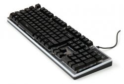 Клавиатура Vinga KBG839 black - Картинка 3