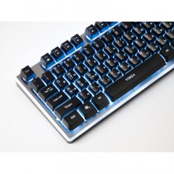 Клавиатура Vinga KBG839 black - Картинка 6