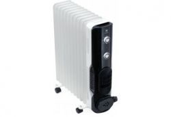 Масляный радиатор Vinga VOH-011XF1 - Картинка 3