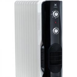 Масляный радиатор Vinga VOH-011XF1 - Картинка 7