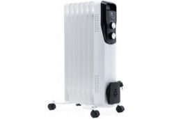 Масляный радиатор Vinga VOH-07X1 - Картинка 2