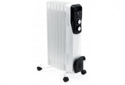 Масляный радиатор Vinga VOH-07X1 - Картинка 3