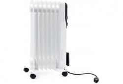 Масляный радиатор Vinga VOH-07X1 - Картинка 4