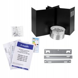 ������� Minola HDN 6224 BL 700 LED - �������� 11