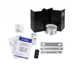 Вытяжка Minola HVS 6224 BL 700 LED - Картинка 10