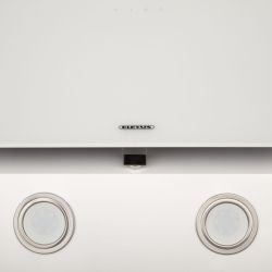 Вытяжка Eleyus CRISTAL 1000 LED 60 WH - Картинка 7