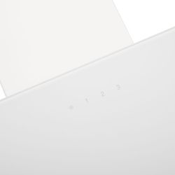 Вытяжка Eleyus CRISTAL 1000 LED 60 WH - Картинка 8