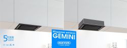 ������� ELEYUS GEMINI 700 LED 52 BL - �������� 17