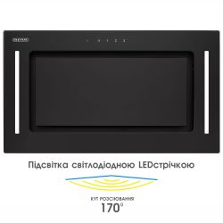 ������� ELEYUS GEMINI 700 LED 52 BL - �������� 6