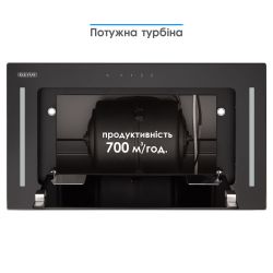 ������� ELEYUS GEMINI 700 LED 52 BL - �������� 9