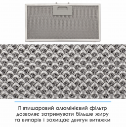 ������� ELEYUS INTEGRA 800 LED 52 WH - �������� 14