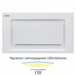 ������� ELEYUS INTEGRA 800 LED 52 WH - �������� 6