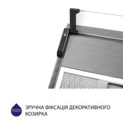 Вытяжка Minola HPL 517 I - Картинка 5