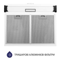 ������� Minola HPL 617 WH - �������� 7