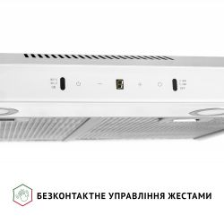 Вытяжка Perfelli RINCI 6CWX BIANCO - Картинка 5