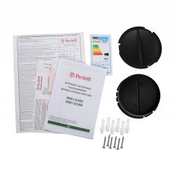 Вытяжка Perfelli RINCI 6CWX BIANCO - Картинка 10