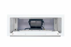 Витяжка PERFELLI BISP 7673 WH 1000 LED Strip - Картинка 5