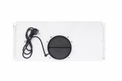 Витяжка PERFELLI BISP 7673 WH 1000 LED Strip - Картинка 6