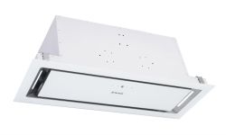 Витяжка PERFELLI BISP 9673 WH 1000 LED Strip - Картинка 3