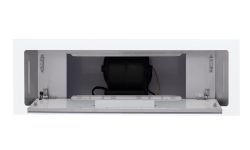 Витяжка PERFELLI BISP 9673 WH 1000 LED Strip - Картинка 6