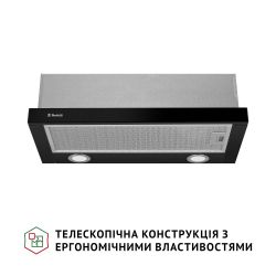 ������� ����������� Perfelli TL 602 BL LED - �������� 2