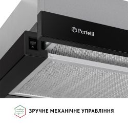 ������� ����������� Perfelli TL 602 BL LED - �������� 5