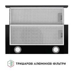 ������� ����������� Perfelli TL 602 BL LED - �������� 7