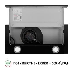 ������� ����������� Perfelli TL 602 BL LED - �������� 8
