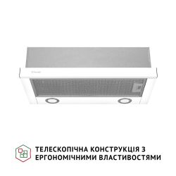 ������� Perfelli TL 602 WH LED - �������� 2